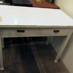 187 7458 WRITING DESK